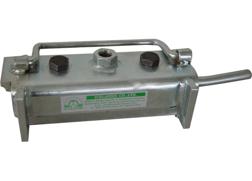 Permanent Magnet  Lifting Magnet